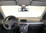 Opel Astra 14
