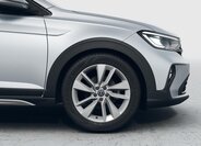 Volkswagen Taigo CUV 999,0 85 kw