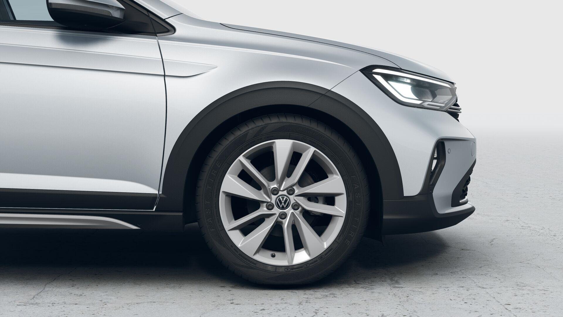 Volkswagen Taigo CUV 999,0 85 kw