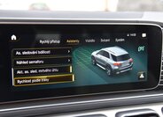 Mercedes-Benz GLE 40