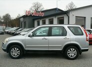 Honda CR-V Ostatní 2,0 l 110 kw