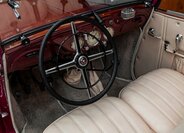 Mercedes-Benz Třídy A Kabriolet 1,7 l 28 kw