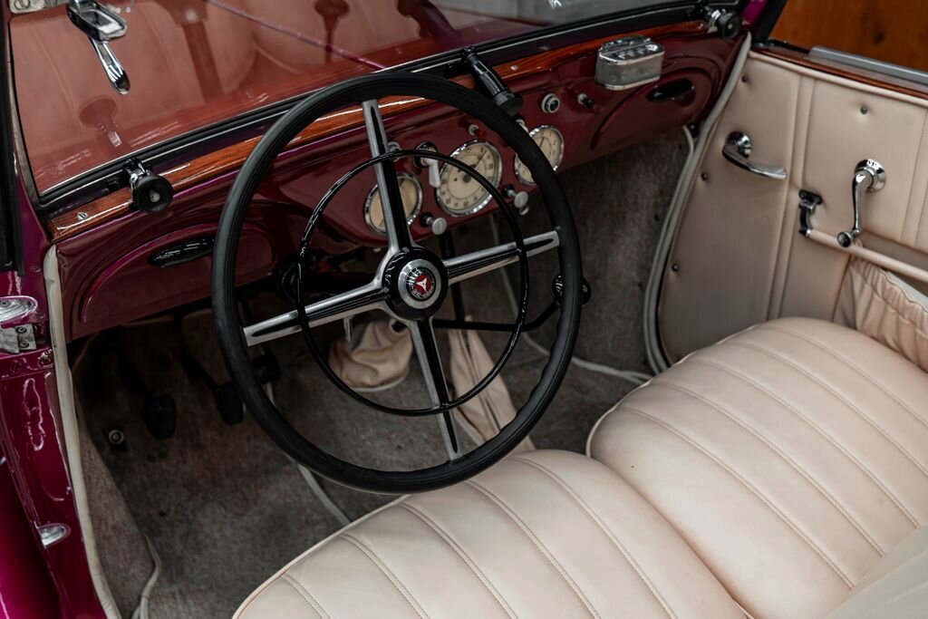 Mercedes-Benz Třídy A Kabriolet 1,7 l 28 kw