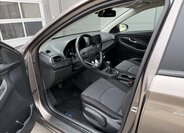 Hyundai i30 Hatchback 1,5 l 81 kw