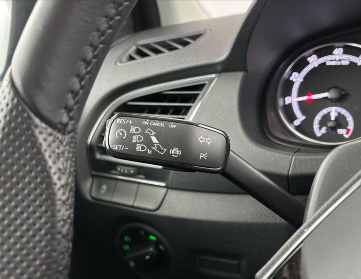 Škoda Fabia Kombi 999,0 70 kw