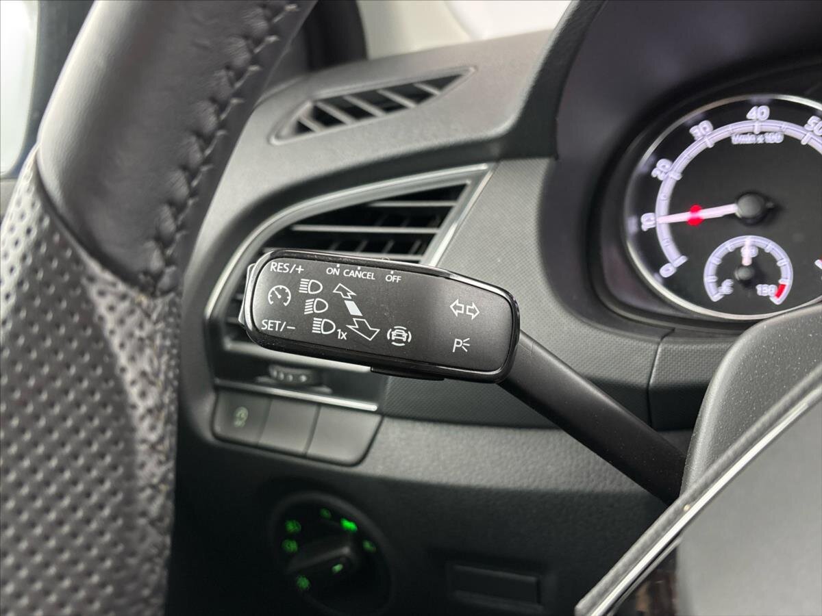 Škoda Fabia Kombi 999,0 70 kw