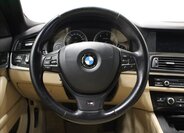 BMW Řada 5 Sedan / Limuzína 3,0 l 150 kw
