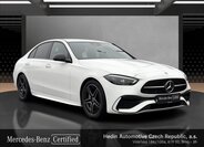 Mercedes-Benz Třídy C 7