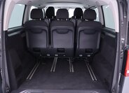 Mercedes-Benz Třídy V Kombi 2,0 l 140 kw
