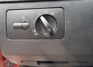 Škoda Fabia Kombi 1,2 l 47 kw