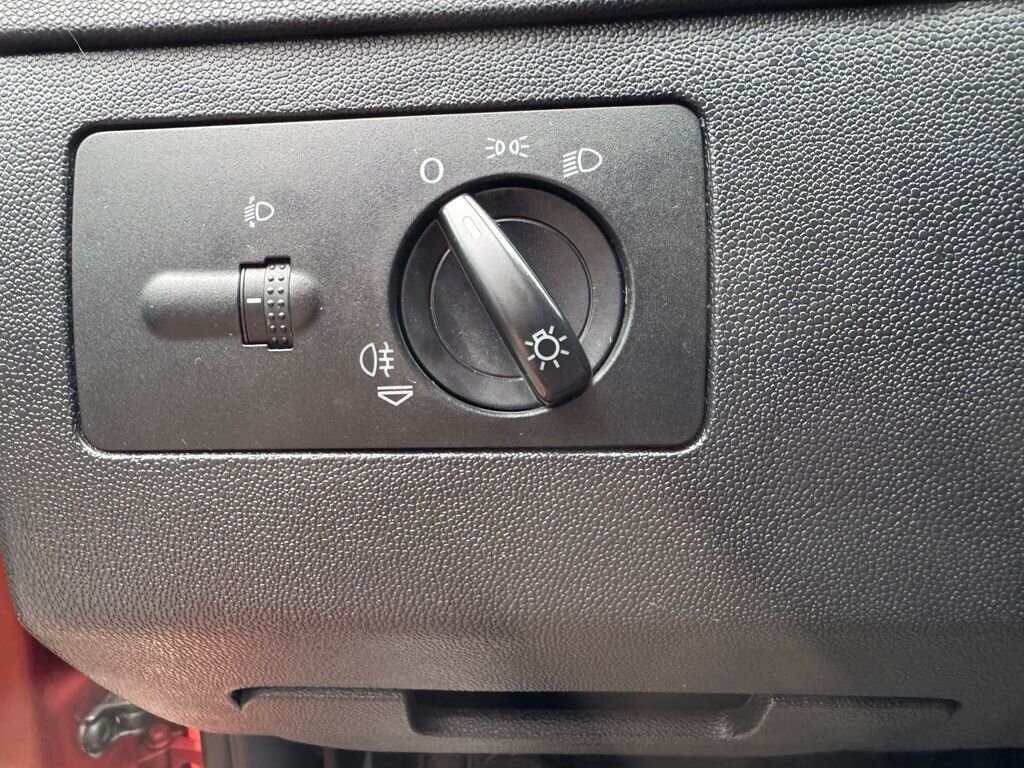 Škoda Fabia Kombi 1,2 l 47 kw