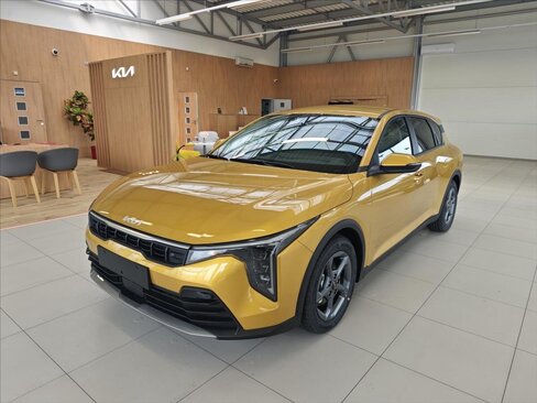 KIA K4 Hatchback 998,0 85 kw