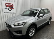 Seat Tarraco SUV / Terénní 2,0 l 110 kw