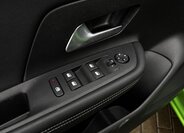 Opel Mokka SUV 1,2 l 96 kw