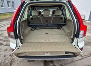 Volvo XC90 SUV 2,4 l 136 kw