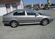 Škoda Octavia Liftback 1,6 l 75 kw