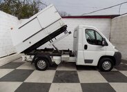 Citroën Jumper Ostatní 2,2 l 88 kw