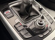 Audi A5 Liftback 2,0 l 125 kw