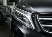 Mercedes-Benz Třídy V 9