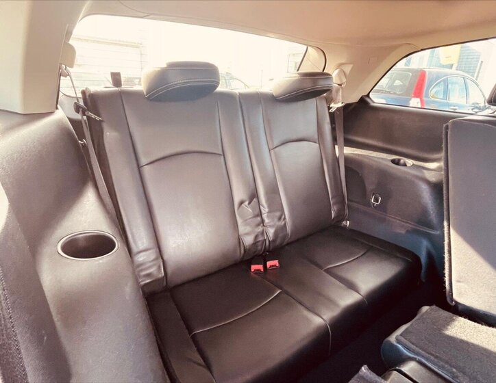 Fiat Freemont MPV 2,0 l 120 kw