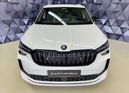 Škoda Kodiaq SUV 2,0 l 142 kw