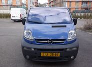Opel Vivaro 2