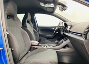 Škoda Karoq SUV / Terénní 1,5 l 110 kw