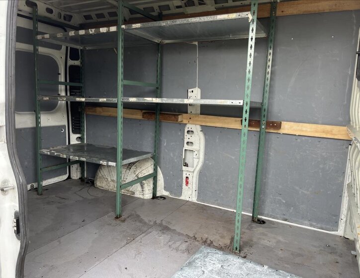 Peugeot Boxer Skříň 2,2 l 96 kw