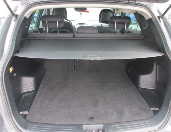 Hyundai ix35 SUV 2,0 l 100 kw