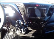 Iveco Daily Ostatní 2,3 l 100 kw