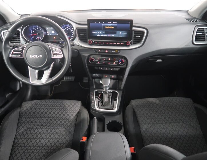 KIA Ceed Kombi 1,5 l 103 kw