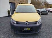 Volkswagen Caddy 9