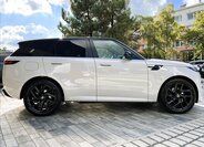 Land Rover Range Rover Sport SUV / Terénní 3,0 l 338 kw