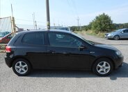 Volkswagen Golf Hatchback 1,6 l 77 kw