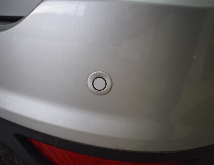 Ford Grand C-MAX MPV 1,6 l 85 kw