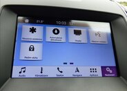 Ford S-MAX MPV 2,0 l 110 kw