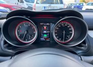 Suzuki Swift Hatchback 1,2 l 61 kw