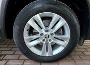 Škoda Kodiaq SUV / Terénní 2,0 l 110 kw