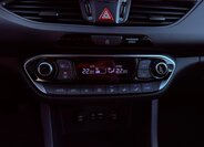 Hyundai i30 Kombi 1,4 l 103 kw