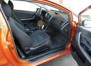 KIA Ceed Hatchback 1,6 l 996 kw