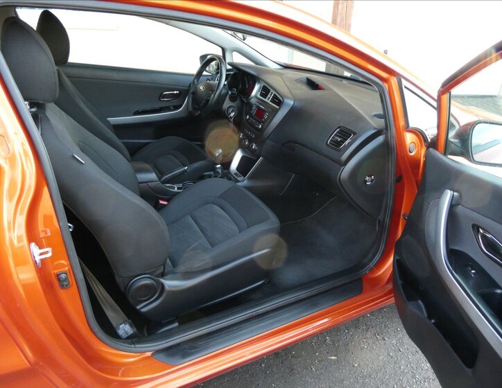 KIA Ceed Hatchback 1,6 l 996 kw