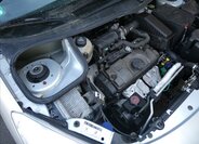 Peugeot 206 Hatchback 1,1 l 44 kw