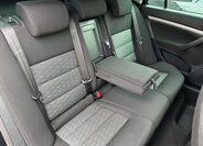 Škoda Octavia Kombi 1,2 l 77 kw