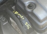 Citroën C3 Hatchback 1,1 l 44 kw