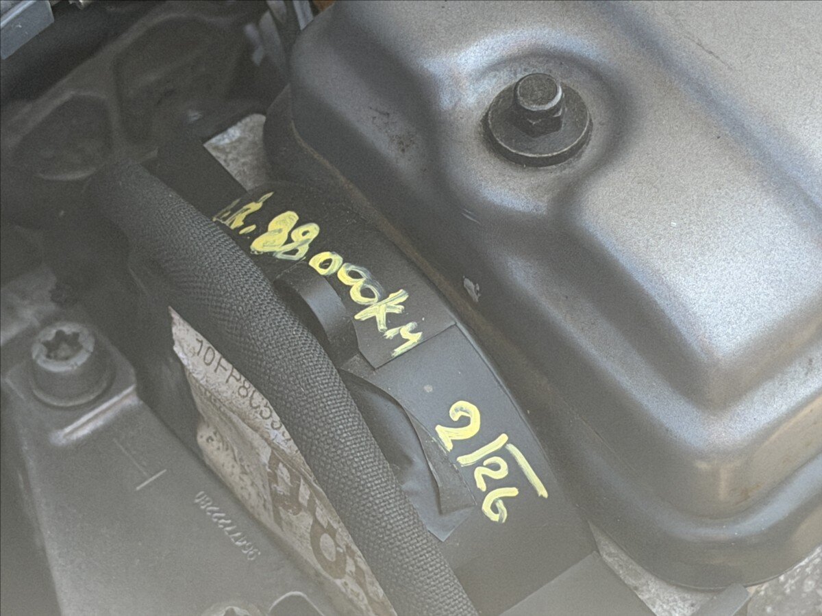 Citroën C3 Hatchback 1,1 l 44 kw