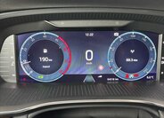 Škoda Octavia Kombi 2,0 l 147 kw