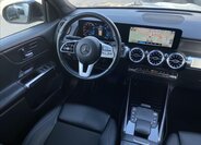 Mercedes-Benz GLB SUV / Terénní 2,0 l 110 kw