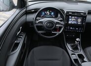 Hyundai Tucson SUV 1,6 l 110 kw
