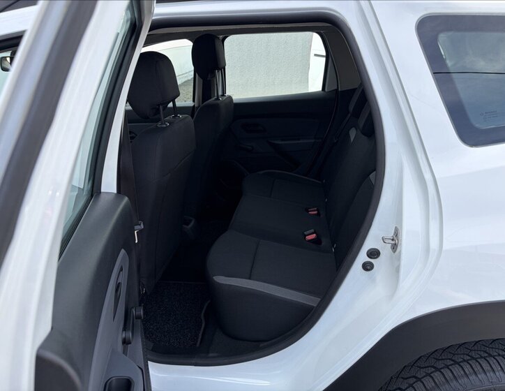 Dacia Duster SUV / Terénní 1,5 l 85 kw
