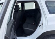 Dacia Duster SUV / Terénní 1,5 l 85 kw
